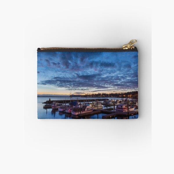 Item preview, Tulalip Bay Twilight  designed and sold by Jim Stiles.