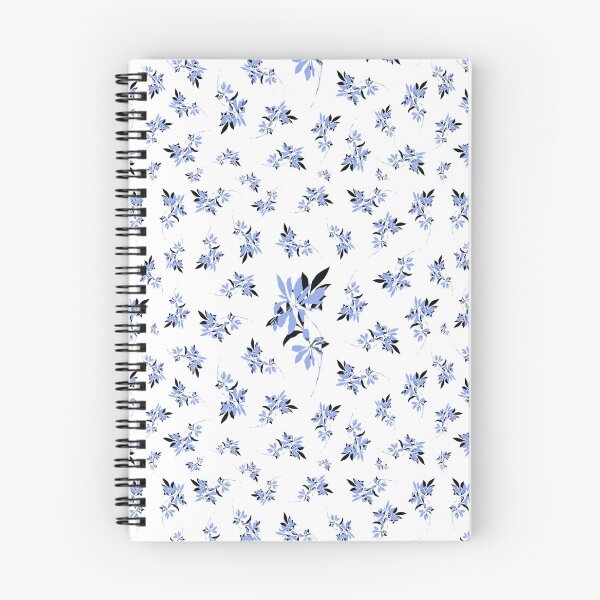 Item preview, Indian flower pattern designed and sold by ColorfulKorea.