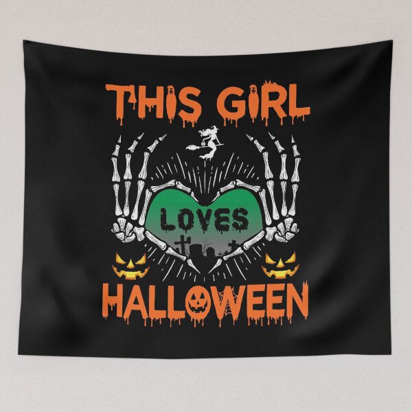 Item preview, Happy Halloween What ? designed and sold by AEGMEDIA.