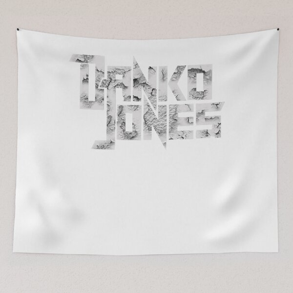 Item preview, Danko Jones Essential designed and sold by sagerhaley.