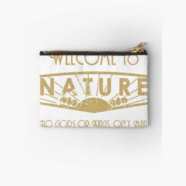 Item preview, Welcome to nature designed and sold by Snogard.