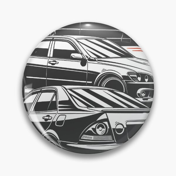 Item preview, Japanese icon - Altezza (IS200 IS300) Essential designed and sold by douglasmer.