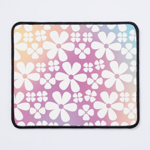 Item preview, Diseño Floral De Colores Pastel designed and sold by Sun-Blessed.
