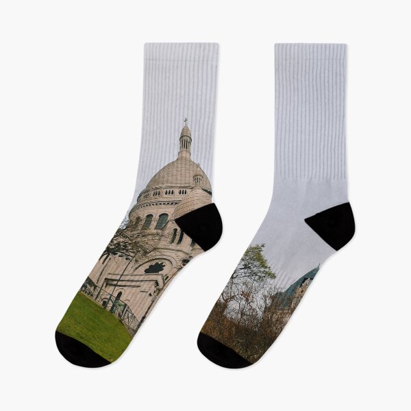 Item preview, Sacre Coeur Church | Paris, France | Europe Travel Photography designed and sold by julidescole.