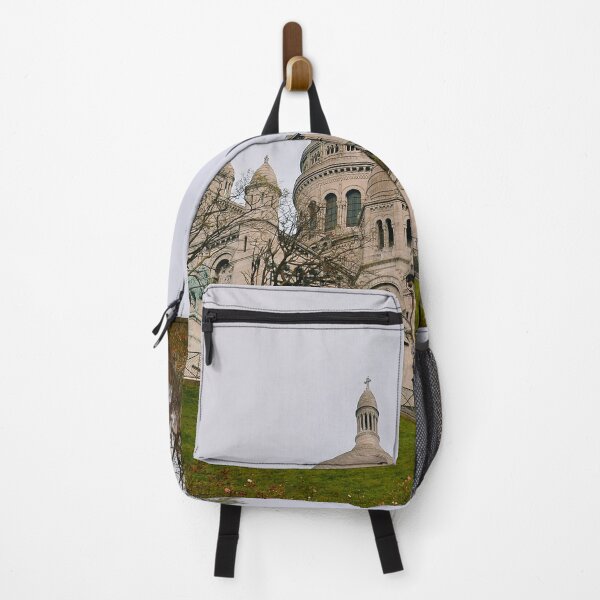 Item preview, Sacre Coeur Church | Paris, France | Europe Travel Photography designed and sold by julidescole.