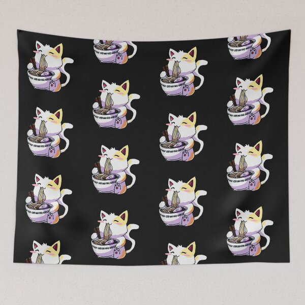 Item preview, Anime Ramen designed and sold by bambgood17.