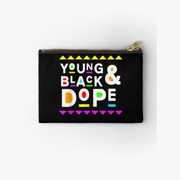 Item preview, Young Black Dope 90s Style designed and sold by Sayfullahsel.