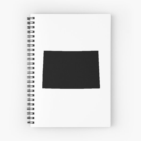 Item preview, Colorado Black designed and sold by AdventureFinder.