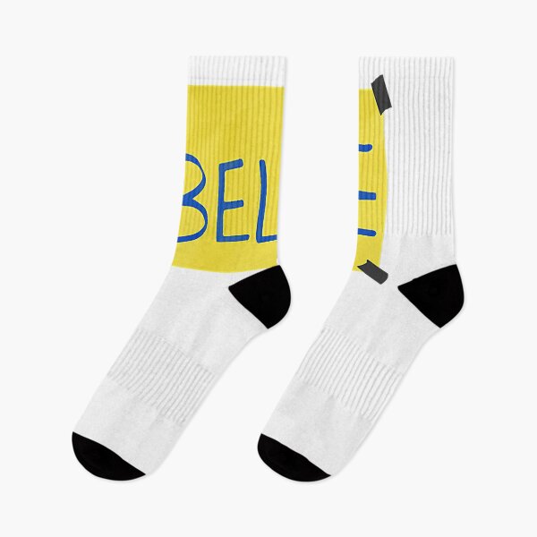 Item preview, Believe Sign Comedy  designed and sold by JanowiecAl.