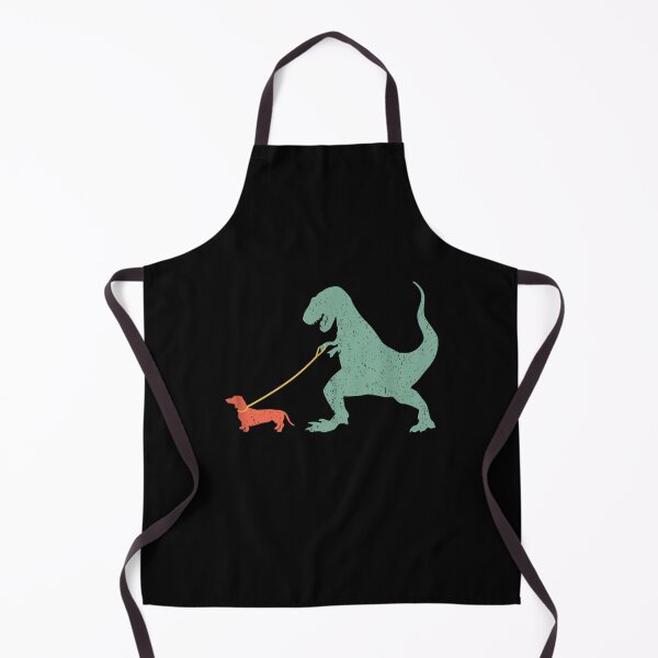 Item preview, Cute Dachshund Dinosaur Funny Wiener Dog designed and sold by MivaanshiAhe.