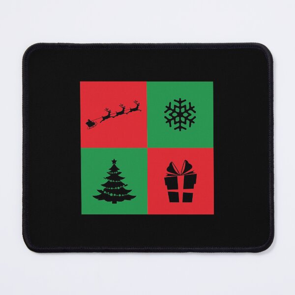 Item preview, 2020 Christmas Design designed and sold by KyonnaMakle.