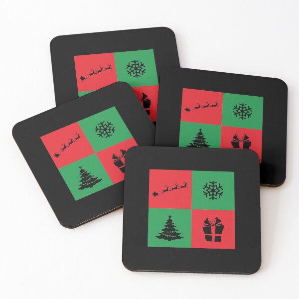 Item preview, 2020 Christmas Design  designed and sold by KyonnaMakle.