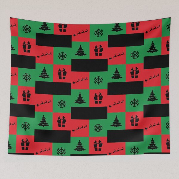 Item preview, 2020 Christmas Design  designed and sold by KyonnaMakle.