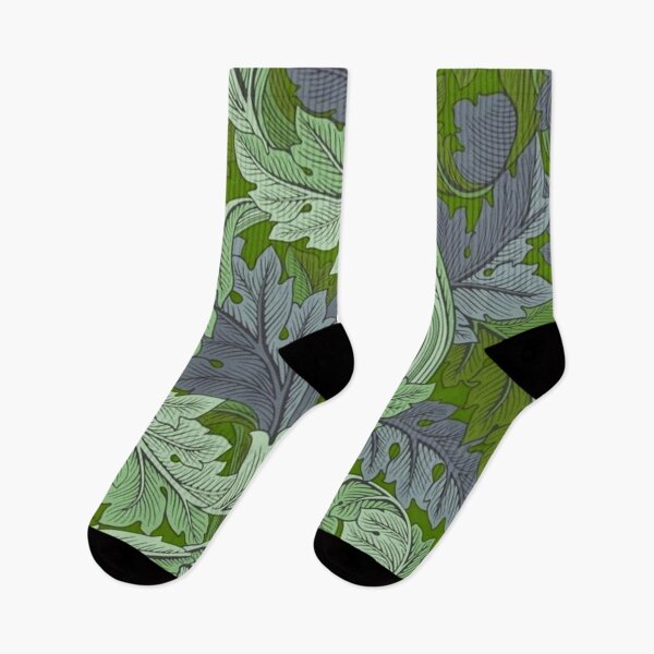 Item preview, william Morris - Acanthus,No,04. designed and sold by kinsley45.