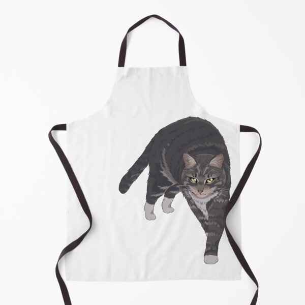 Item preview, Stretching Cat designed and sold by Lena-Bear.