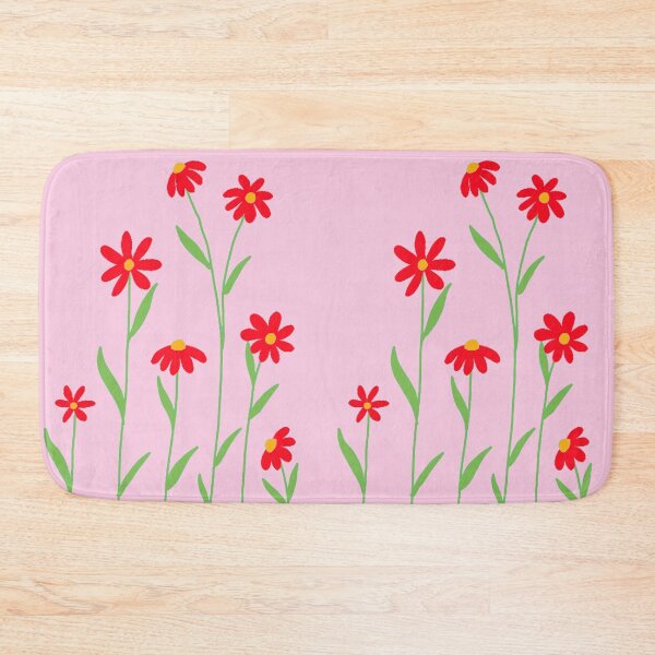 Item preview, "cute minimal flowers" designed and sold by tudoo.