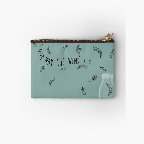 Item preview, Floating Feathers designed and sold by Little Paradise Design Co..