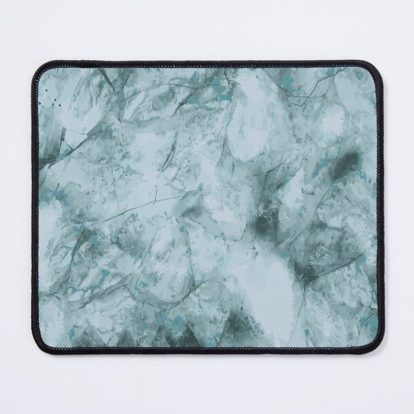 Item preview, Mármol azul y verde fresco textura abstracta designed and sold by Abbara.