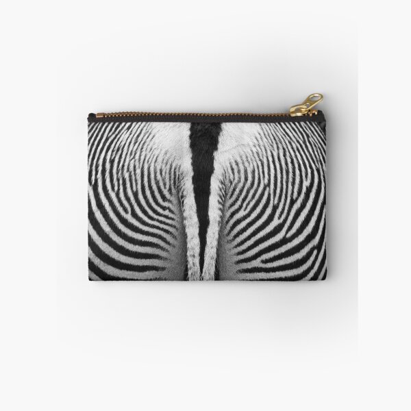 Aperçu de l'œuvre Zebra Backside créée et vendue par dilyst.