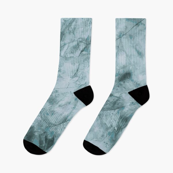 Item preview, Blue and green cool abstract texture marble designed and sold by Abbara.