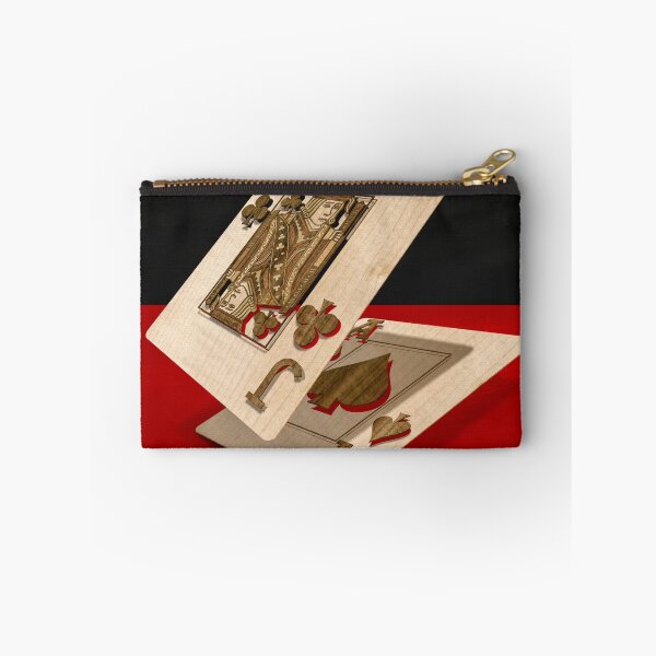 Item preview, Jack and Ace designed and sold by YoPedro.