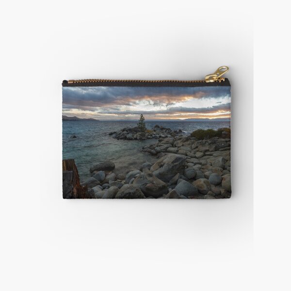 Item preview, Sunset at Hidden Beach designed and sold by Richard Thelen.