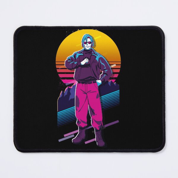 Item preview, Lev - 86 Eighty-Six *80s retro* designed and sold by MyRetroArt.