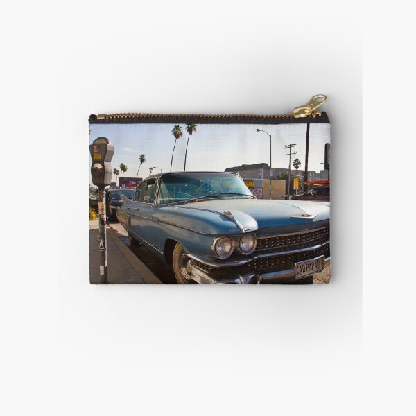 Item preview, Los Angeles Cadillac  designed and sold by lifeinfineart.