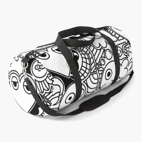 Item preview, Oodles of doodles designed and sold by Loveandfrappes.