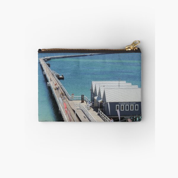 Item preview, Busselton Jetty - Busselton WA designed and sold by Rosaria.