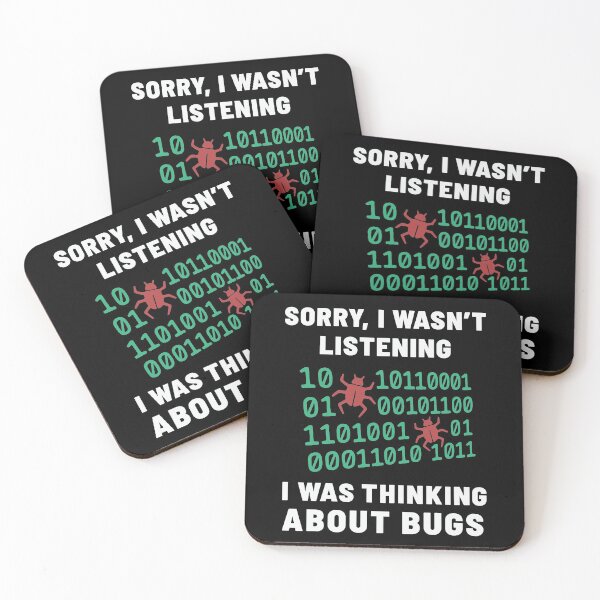 Item preview, Funny Programmer designed and sold by Zagach Letters.