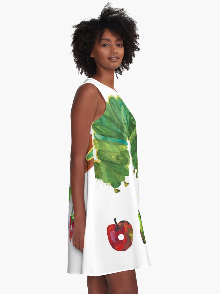 The Very Hungry Caterpillar - Vintage Men&x27;s For Women Classic