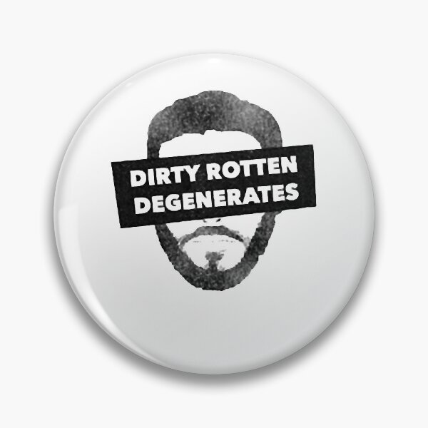 Item preview, Degenerate  designed and sold by JanowiecAl.