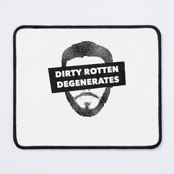 Item preview, Degenerate designed and sold by JanowiecAl.