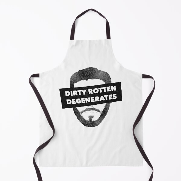 Item preview, Degenerate designed and sold by JanowiecAl.