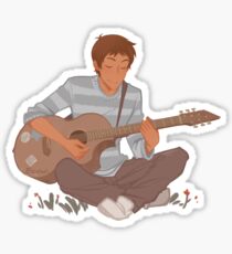 Wonderwall Sticker