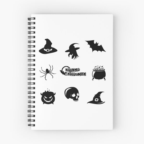Item preview, Halloween set designed and sold by Nenita93.