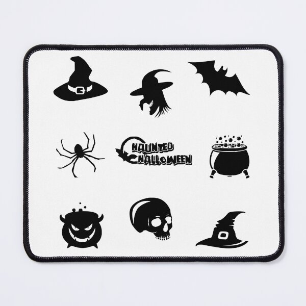 Item preview, Halloween set designed and sold by Nenita93.
