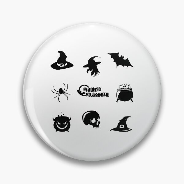 Item preview, Halloween set designed and sold by Nenita93.