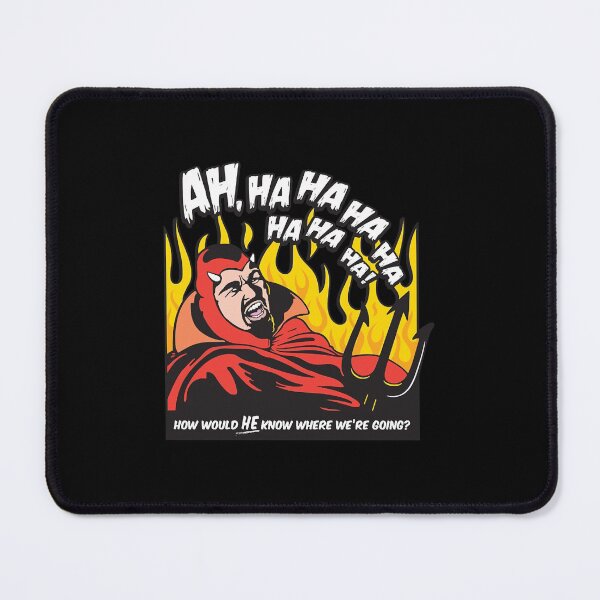 Item preview, Devil John Candy - Del Griffith  designed and sold by ArjunVile.