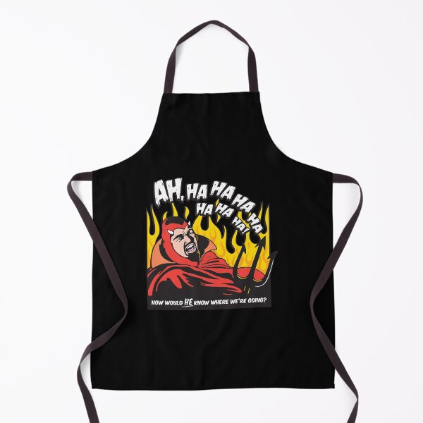 Item preview, Devil John Candy - Del Griffith  designed and sold by ArjunVile.