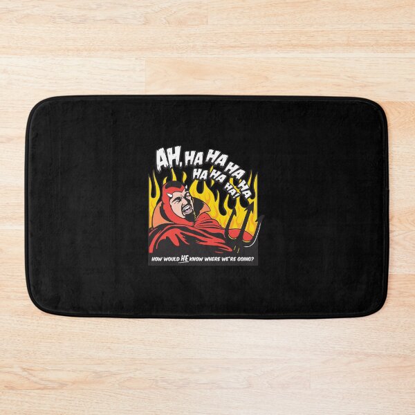 Item preview, Devil John Candy - Del Griffith  designed and sold by ArjunVile.