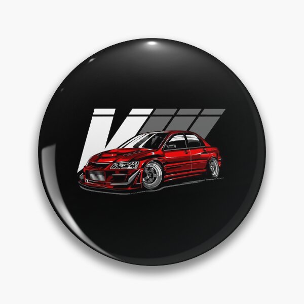Item preview, Lancer EVO VIII  designed and sold by ErchulMali.