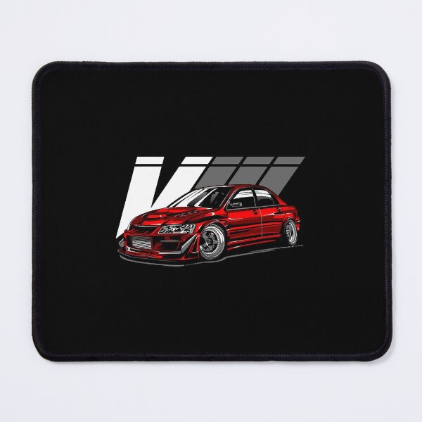 Item preview, Lancer EVO VIII designed and sold by ErchulMali.
