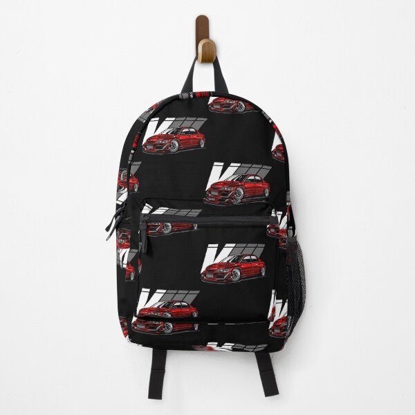 Item preview, Lancer EVO VIII designed and sold by ErchulMali.