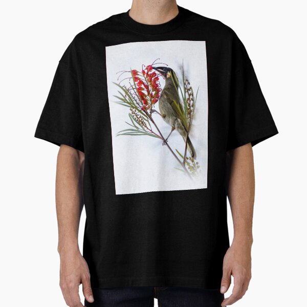 Item preview, honeyeater designed and sold by carol brandt.