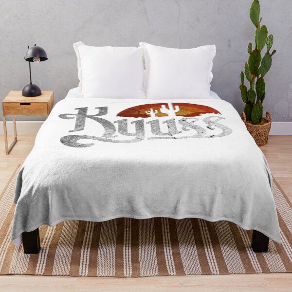Item preview, Kyuss esencial designed and sold by douglasmer.