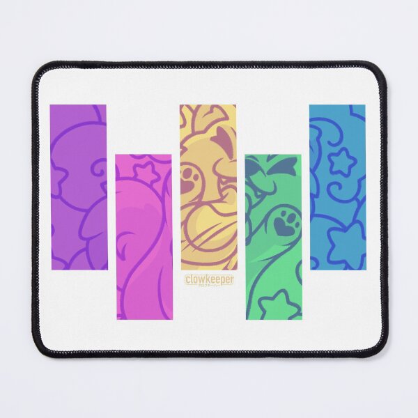 Item preview, Clow Pride designed and sold by clowkeeper.