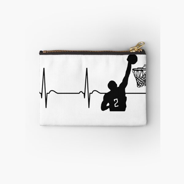 Item preview, Heartbeat basketball designed and sold by POW1966.