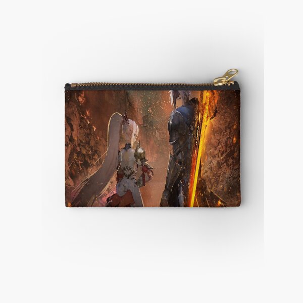 Item preview, Poster Tales of Arise Shionne Alphen  designed and sold by Arrows91.